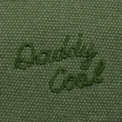 Online Hindbag Trousse de toilette Léon Daddy Cool Olive