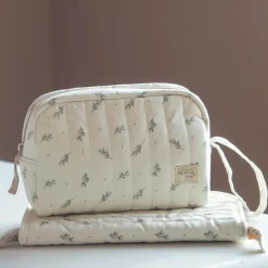 Sale Walking Mum Trousse de toilette Mimosa Vert