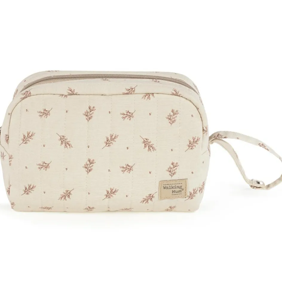 Trousse de toilette Mimosa Rose|Walking Mum Sale