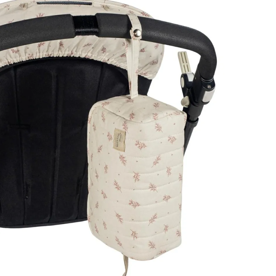 Trousse de toilette Mimosa Rose|Walking Mum Sale