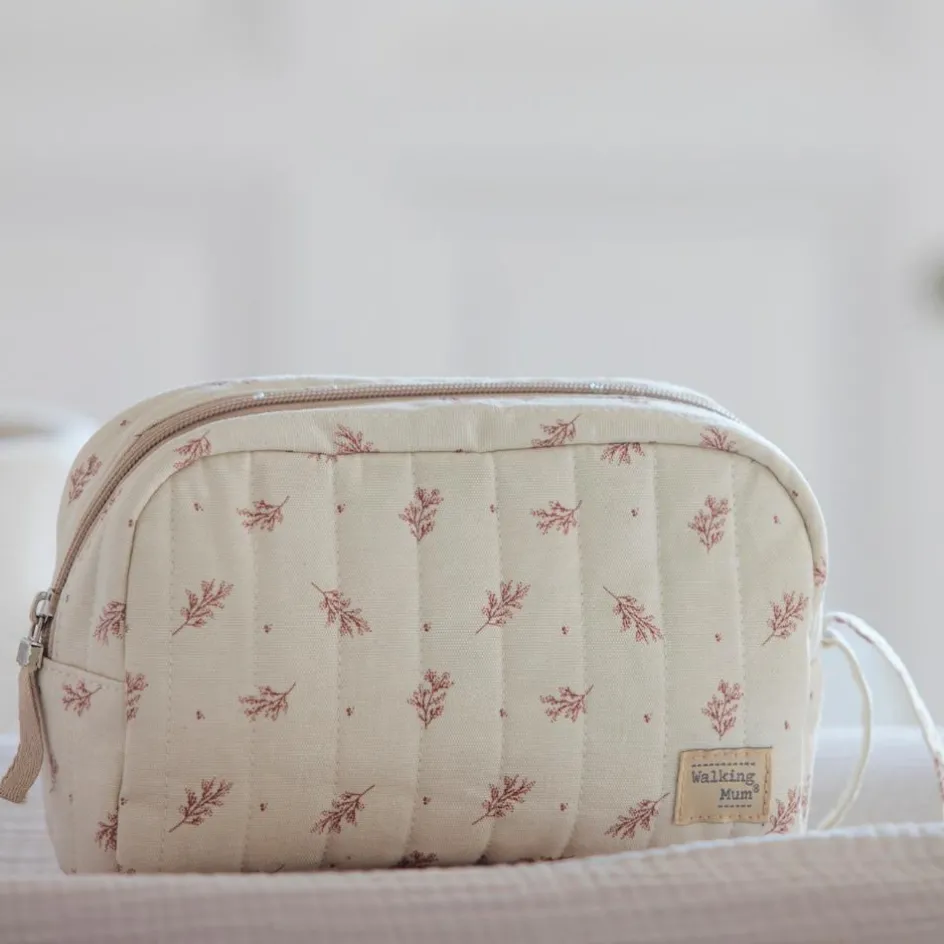 Trousse de toilette Mimosa Rose|Walking Mum Sale