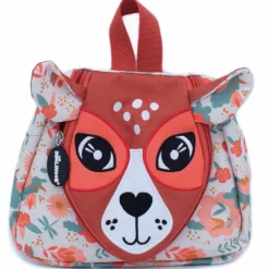 Hot Les Déglingos Trousse de toilette Mélimélos la biche