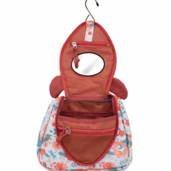 Hot Les Déglingos Trousse de toilette Mélimélos la biche