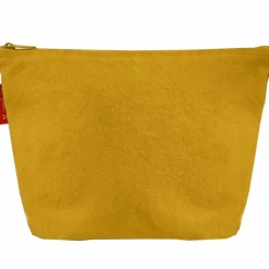Discount Les Griottes Trousse de toilette Moutarde (personnalisable)