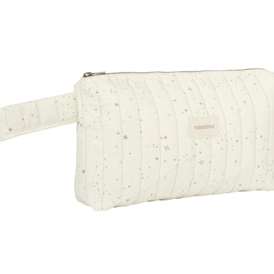 Discount Nobodinoz Trousse de toilette Natural Milky Way