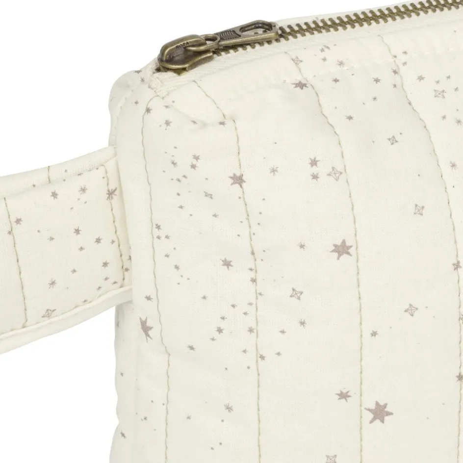 Discount Nobodinoz Trousse de toilette Natural Milky Way