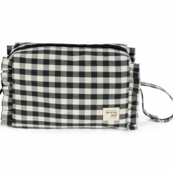 Trousse de toilette Remy Noir|Walking Mum New