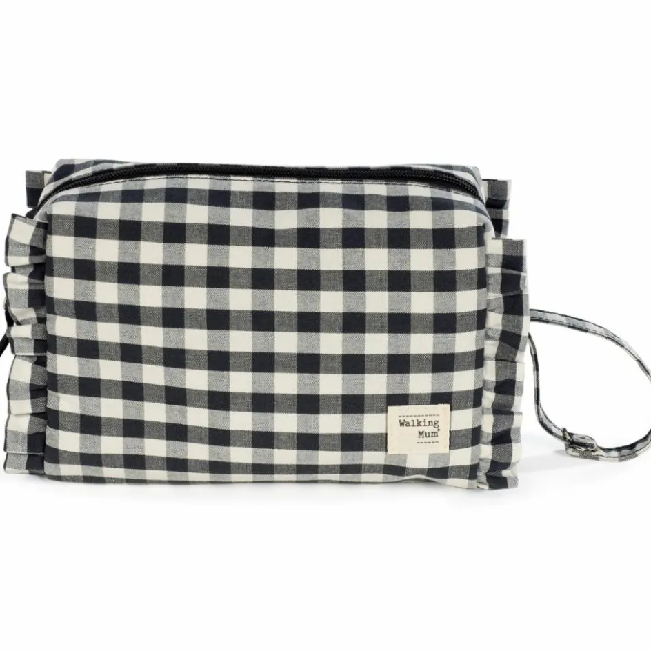 Trousse de toilette Remy Noir|Walking Mum New