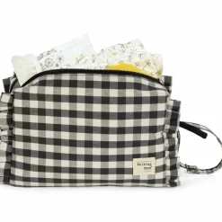 Trousse de toilette Remy Noir|Walking Mum New