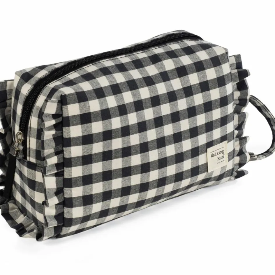 Trousse de toilette Remy Noir|Walking Mum New