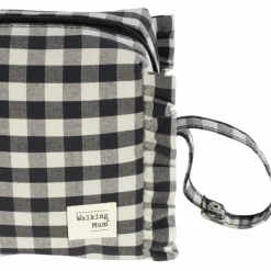 Trousse de toilette Remy Noir|Walking Mum New