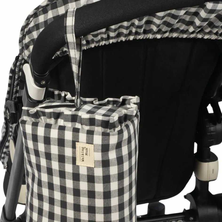 Trousse de toilette Remy Noir|Walking Mum New