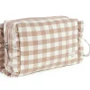 Trousse de toilette Remy rose|Walking Mum Online