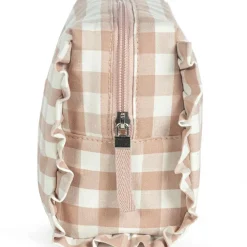 Trousse de toilette Remy rose|Walking Mum Online