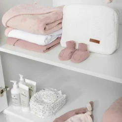 Trousse de toilette Sense Peach|Baby's Only New