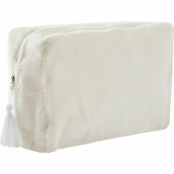 Trousse de toilette Soft bambou mousse de lait|BB & Co Outlet