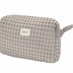 Discount Babyshower Trousse de toilette Sophie Gofre Latte