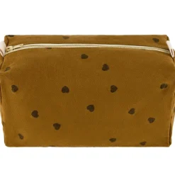 Clearance Rose in April Trousse de toilette Vic Cœur cumin