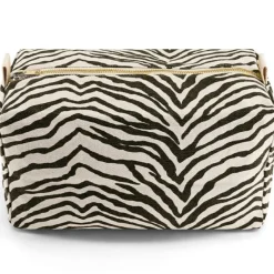 New Rose in April Trousse de toilette Vic Zebrou greige