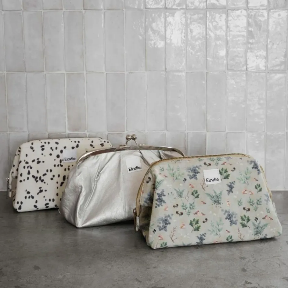 New Elodie Details Trousse de toilette Zip&Go Fairytale Forest