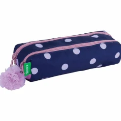 Discount Tann's Trousse double Les Fantaisies Romy