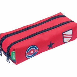 Trousse double Les Fantaisies Antoine|Tann's Best