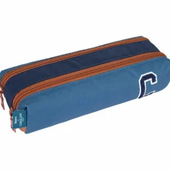 Trousse double x Cyrillus Clément|Tann's