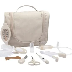 New Bo Jungle Trousse et set de Soin Luxe Complète Dune