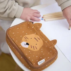 Trousse rectangulaire Mr. Tiger|Trixie Sale