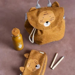 Trousse rectangulaire Mr. Tiger|Trixie Sale