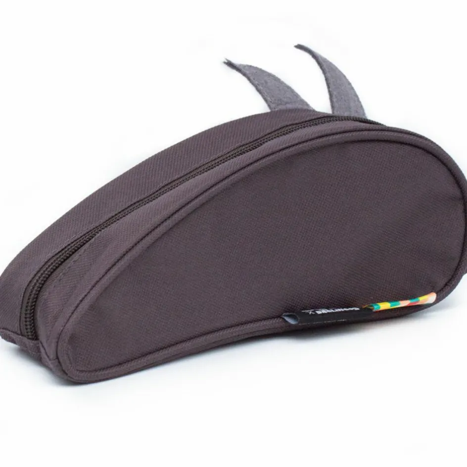 Clearance Les Déglingos Trousse scolaire Loup