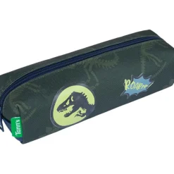 Trousse simple Les Fantaisies Timothée Kaki|Tann's Sale