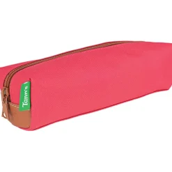 Sale Tann's Trousse simple Les Signatures Louise fuchsia