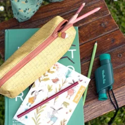 Trousse Trois petits lapins|Moulin Roty