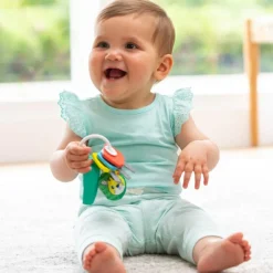 Trousseau de clés électronique|Infantino New