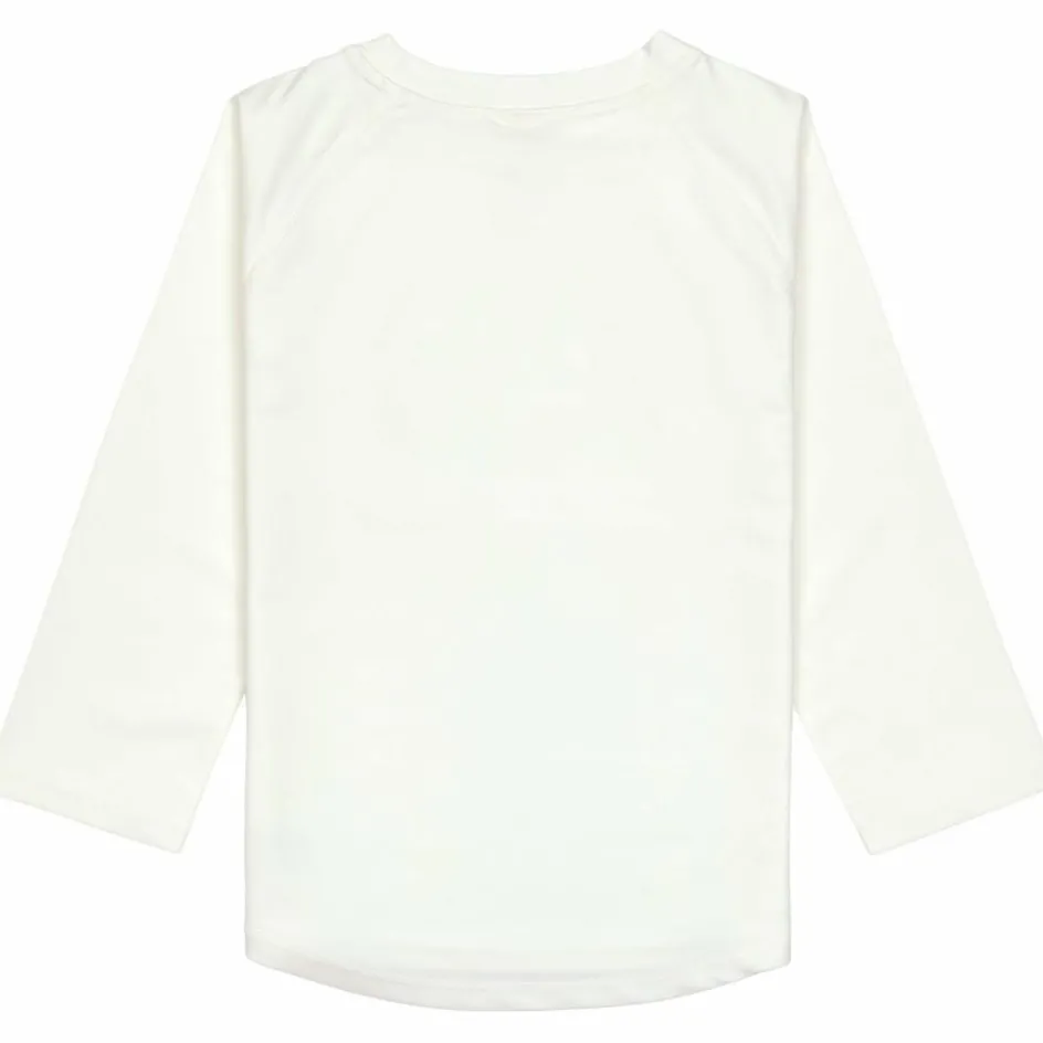 T-shirt anti-UV 4 Planches écru (25-36 mois)|Lässig Outlet