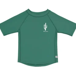 T-shirt anti-UV Cactus green (19-24 mois)|Lässig