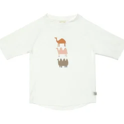 T-shirt anti-UV Camel nature (7-12 mois)|Lässig Best