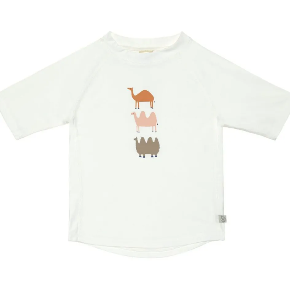 T-shirt anti-UV Camel nature (19-24 mois)|Lässig Clearance