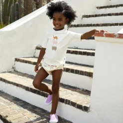 T-shirt anti-UV Camel nature (19-24 mois)|Lässig Clearance