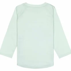 T-shirt anti-UV Camper vert écume (19-24 mois)|Lässig Outlet