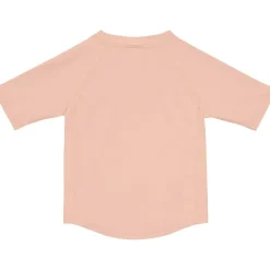 T-shirt anti-UV Leopard pink (7-12 mois)|Lässig Best