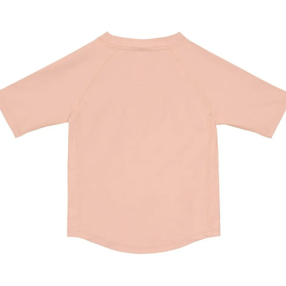 T-shirt anti-UV Leopard pink (7-12 mois)|Lässig Best