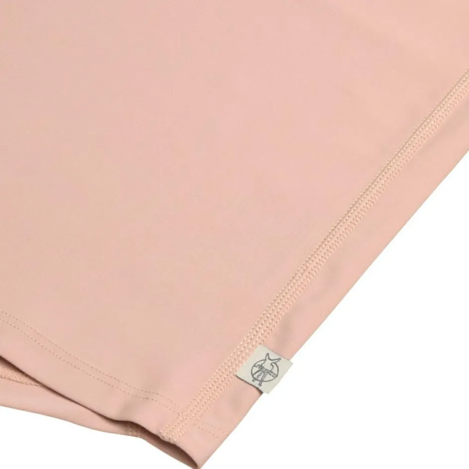 T-shirt anti-UV Leopard pink (7-12 mois)|Lässig Best