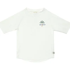 Sale Lässig T-shirt anti-UV Palms nature (13-18 mois)