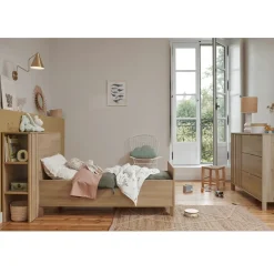 Discount Galipette Tête cosy pour lit 70x140 cm Calypso