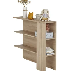 Discount Galipette Tête cosy pour lit 70x140 cm Calypso