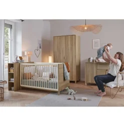 Discount Galipette Tête cosy pour lit 70x140 cm Calypso