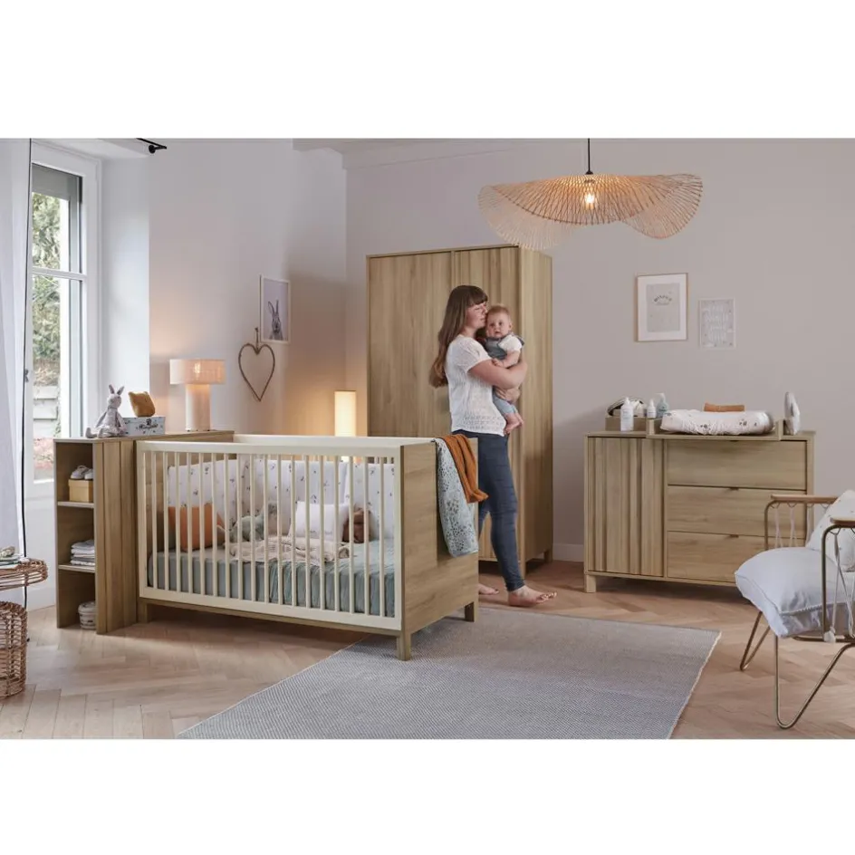 Discount Galipette Tête cosy pour lit 70x140 cm Calypso