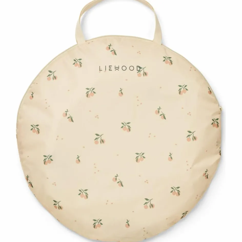 Tunnel de jeu Emmanuel Peach|Liewood Outlet